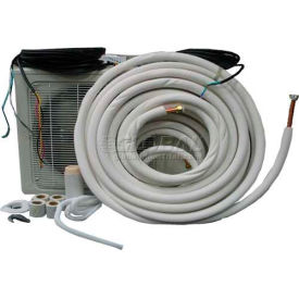 Sea Breeze Line Set 239-0006 1/4"" OD x 3/8"" OD x 50'