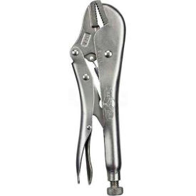 IRWIN VISE-GRIP&#174; 102L3 10R The Original&#8482; 10"" Straight Jaw Locking Plier