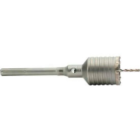 ITM 2-5/8"" X 22"" SDS-Max Hollow Hammer Core Bit
