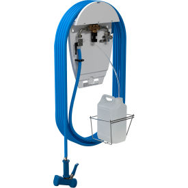 Brightwell Open Mounted Sprayer 1 Product Ergo Spray Gun with Bracket