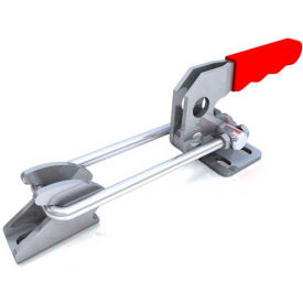 J.W. Winco GN851 Latch Type Toggle Clamp 851-160-T2 Size 160 Steel