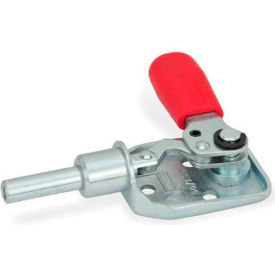 J.W. Winco GN840 Push-Pull Toggle Clamp Type 840-50-ASD Size 50 Sheet Metal