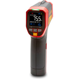 Triplett 121 Infrared Thermometer -4&#176; to 1112&#176; F