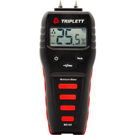 Triplett Pin Moisture Meter Wood/Building Material