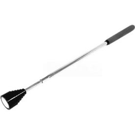 Super-duty Magnet Telescoping Tool Straight 30lb. Pull 16"" to 28""L