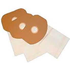 Koblenz Disposable Bags for BP-1400 Backpack Vacuum 6 Qt 10 Bags Per Pack