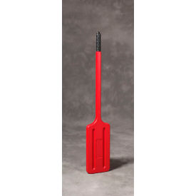 Kane RP37C Rattle Paddle 37"" Red