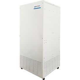 Envirco IsoClean CM HEPA Filtraton System 99.97 115V 640-1800 Sq. Ft. 1700 CFM Variable Speed
