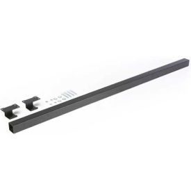 Kendall Howard&#153; 48"" Performance Plus&#174; Accessory Bar Kit