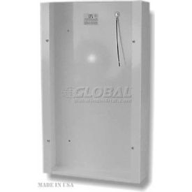 King LPW Series Surface Can Only UWSA White