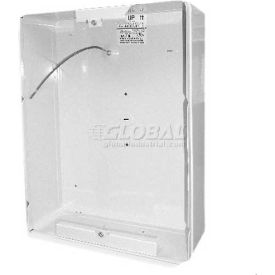King Surface Can WSC-W White For WSC Series Heaters