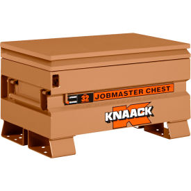 Knaack 32 Jobmaster&#174; Chest 5 Cu. Ft. Steel Tan