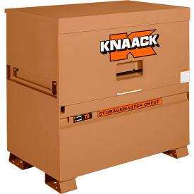 Knaack 79 Storagemaster&#174; Piano Box 38.2 Cu. Ft. Steel Tan