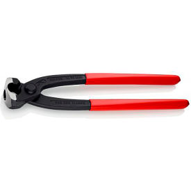 Knipex&#174; Ear Clamp Pliers W/ Front and Side Jaws