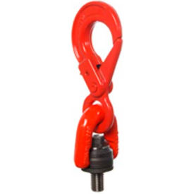 Double Swivel Hook - UNC 5/16"" - 18