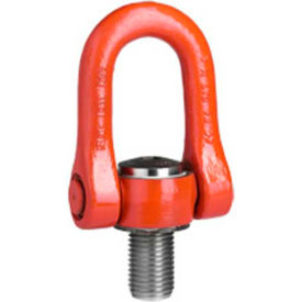 Double Swivel Shackle - M 48 (x4)