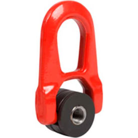 Female Double Swivel Ring - UNC 3/4"" - 10