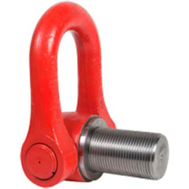 Mega Double Swivel Shackle - UNC 2-3/4"" - 4