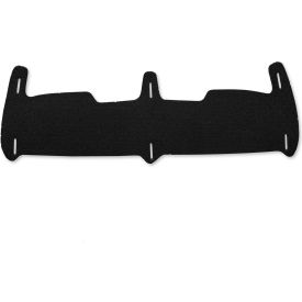 Lift Safety DAX Brow Pad Suspension Replacement Black