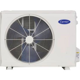 Carrier® Ductless Outdoor Heat Pump Condenser 25.7 SEER2 6000 BTU 208/230V