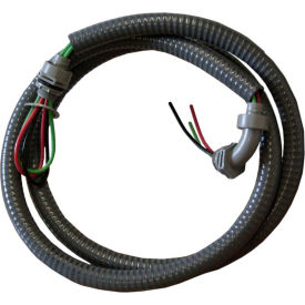 DiversiTech&#174; THHN Wire W/ Non Metallic Connectors  3/4"" x 4'