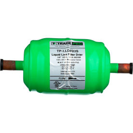 Tradepro® Filter Drier Liquid Line 3/8