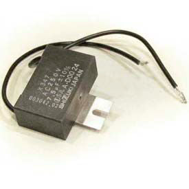 Leeson Motors 003043.05 10 MFD 250V PZ Rectangle