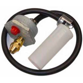 Mitco 578M Kleen-Flo Universal Floating Suction Line