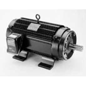 Marathon Motors Inverter Duty Motor Y560 213THTL7736 7.5HP 575V 1800RPM 3PH 213TC TENV