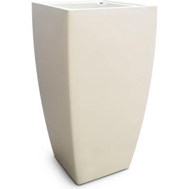 Mayne&#174; Kobi 32"" Tall Planter White