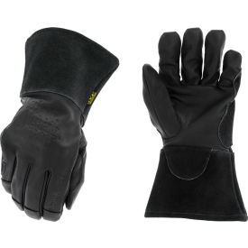 Mechanix Wear&#174; Torch Cascade Welding Gloves Large Black