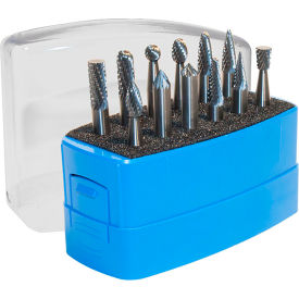 Mastercut Tool Corp Bur Box SA1 SA14 SC1 SC14 SD1 SE1 SF1 SG1 SH1 SJ1 SM1 SN1 Set of 12