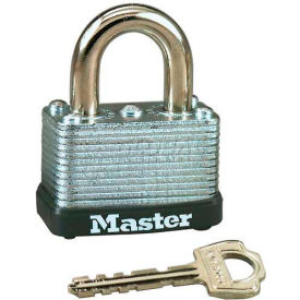Master Lock&#174; No. 22 Warded Laminated Padlocks