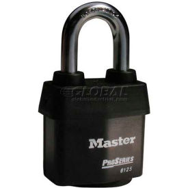 Master Lock&#174; No. 6125MK High Security Weather Resistant Covered Padlocks w/ Master Key System