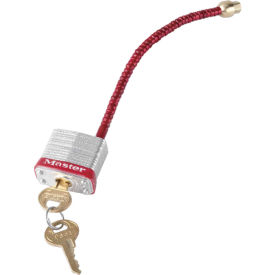 Master Lock® Circuit Breaker Compact Padlock
