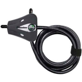 Master Lock® No. 8418D Python™ Adjustable Cable Lock 72