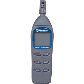 Mastercool&#174; Digital Psychrometer