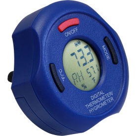 Mastercool&#174; Digital Thermometer With Bluetooth Wireless Technology