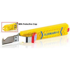 Jokari&#174; Secura No. 28H Cable Knife for 8 - 28 mm Common Round Cables