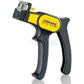 Jokari&#174; High Strip Wire Stripper for 5 - 15mm Wires Insulated with Hazardous Materials