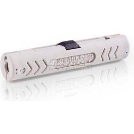 Jokari&#174; No.1-Cat Cable Stripper for 4.5 - 10mm PVC-Insulated Data Cables