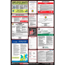 Labor Law Poster - Arizona