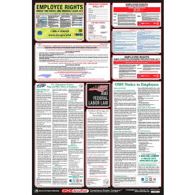 Labor Law Poster - Nebraska