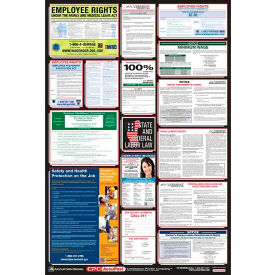 Labor Law Poster - Wisconsin