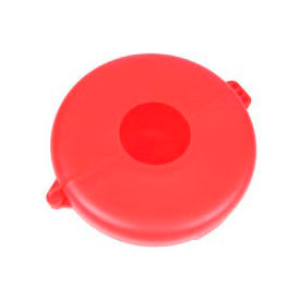 Valve Wheel Lockout - Fits 5"" to 6-1/2"" Diameter