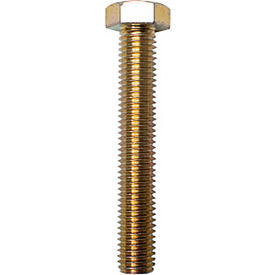 Werner&#174; Replacement Attachment Bolt 5/8"" Dia. Pack of 25