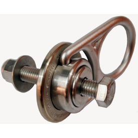 Werner&#174; Stainless Steel Mega Swivel Anchor For Steel Applications