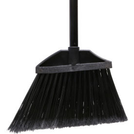 O-Cedar Commercial Large Angle Broom Flagged - 6410