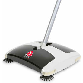 O-Cedar Commercial MaxiVac&#153; Carpet Sweeper 9-1/2"" Cleaning Width