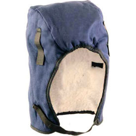 Occunomix Classic Mid-Length Sherpa Navy LS610